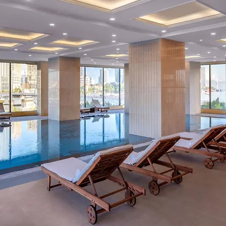 Meliá Vinpearl Danang Riverfront-3